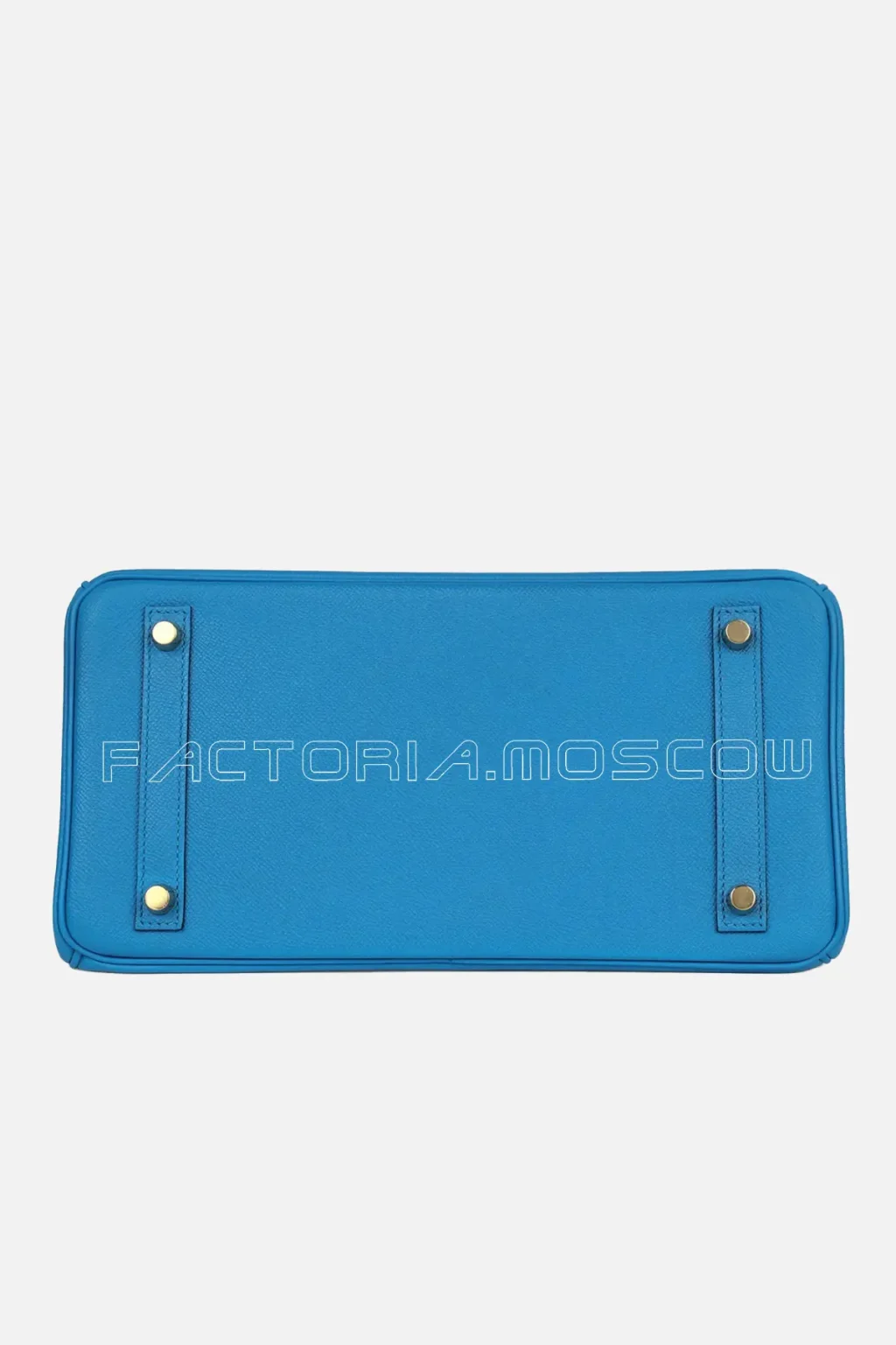 Bleu Zanzibar