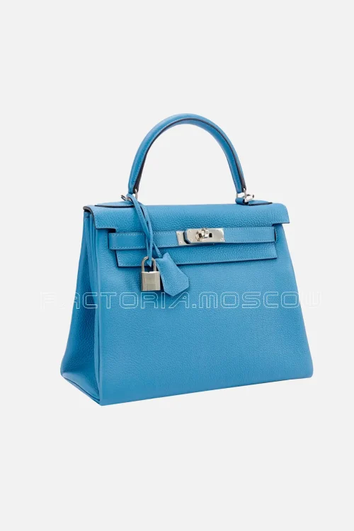 Bleu Azur