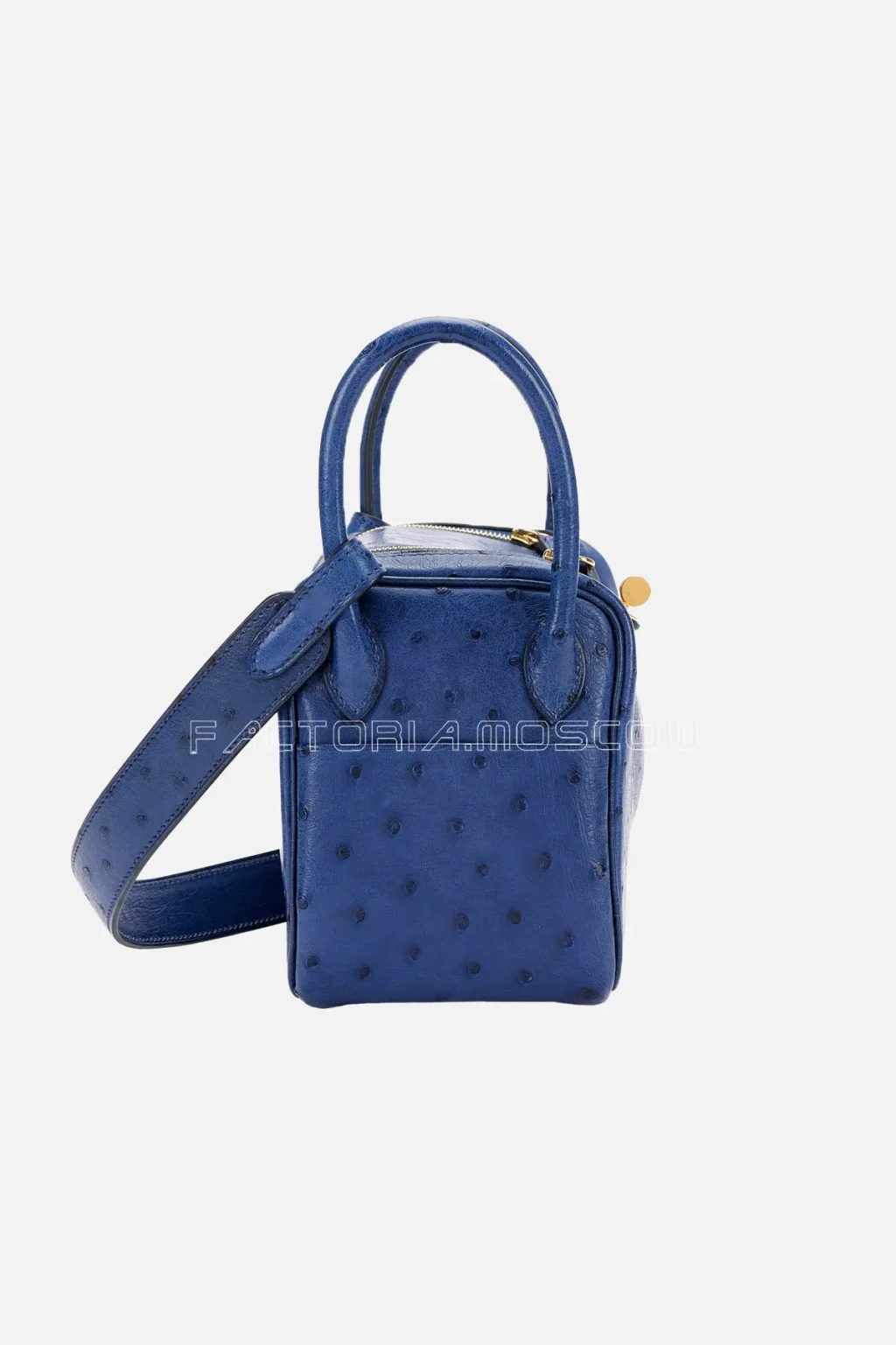 Bleu Saphir