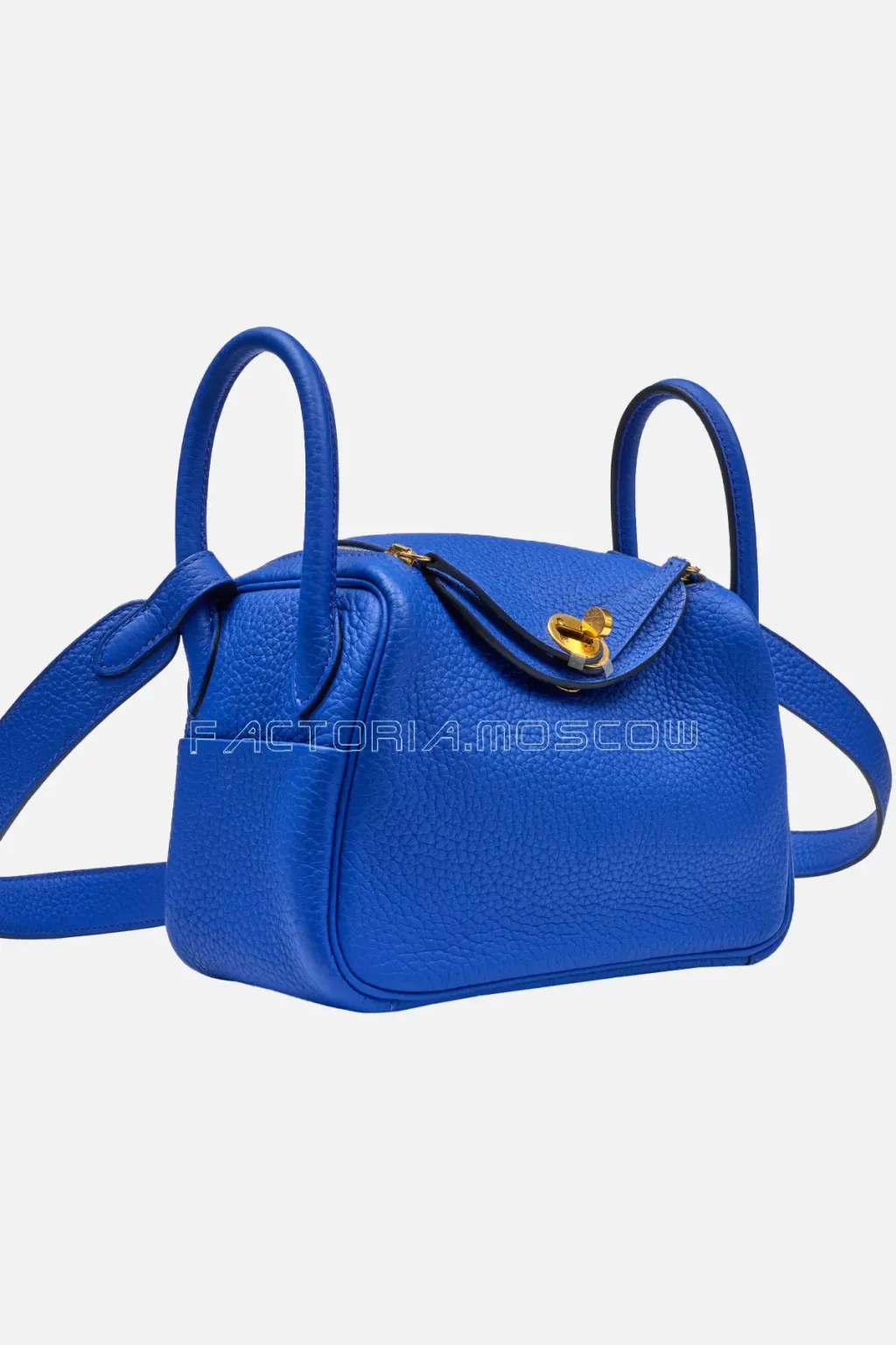 Bleu Royal