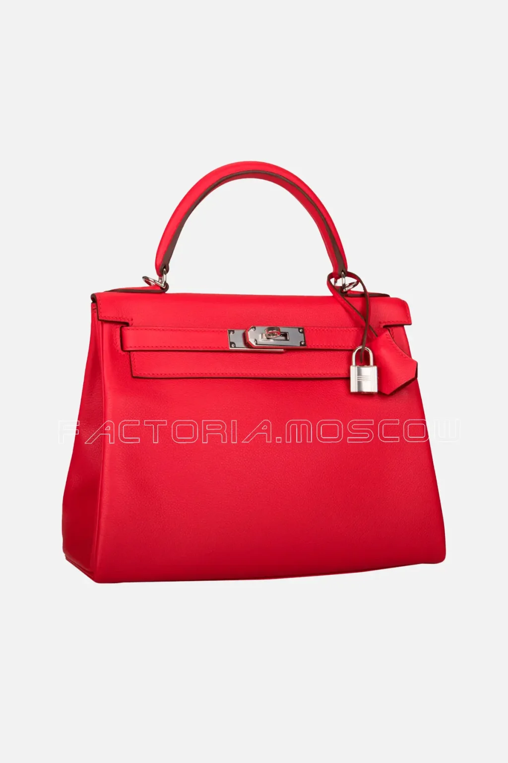 Rouge de Coeur/Rouge Vif