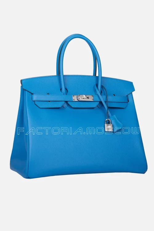 Bleu Zanzibar