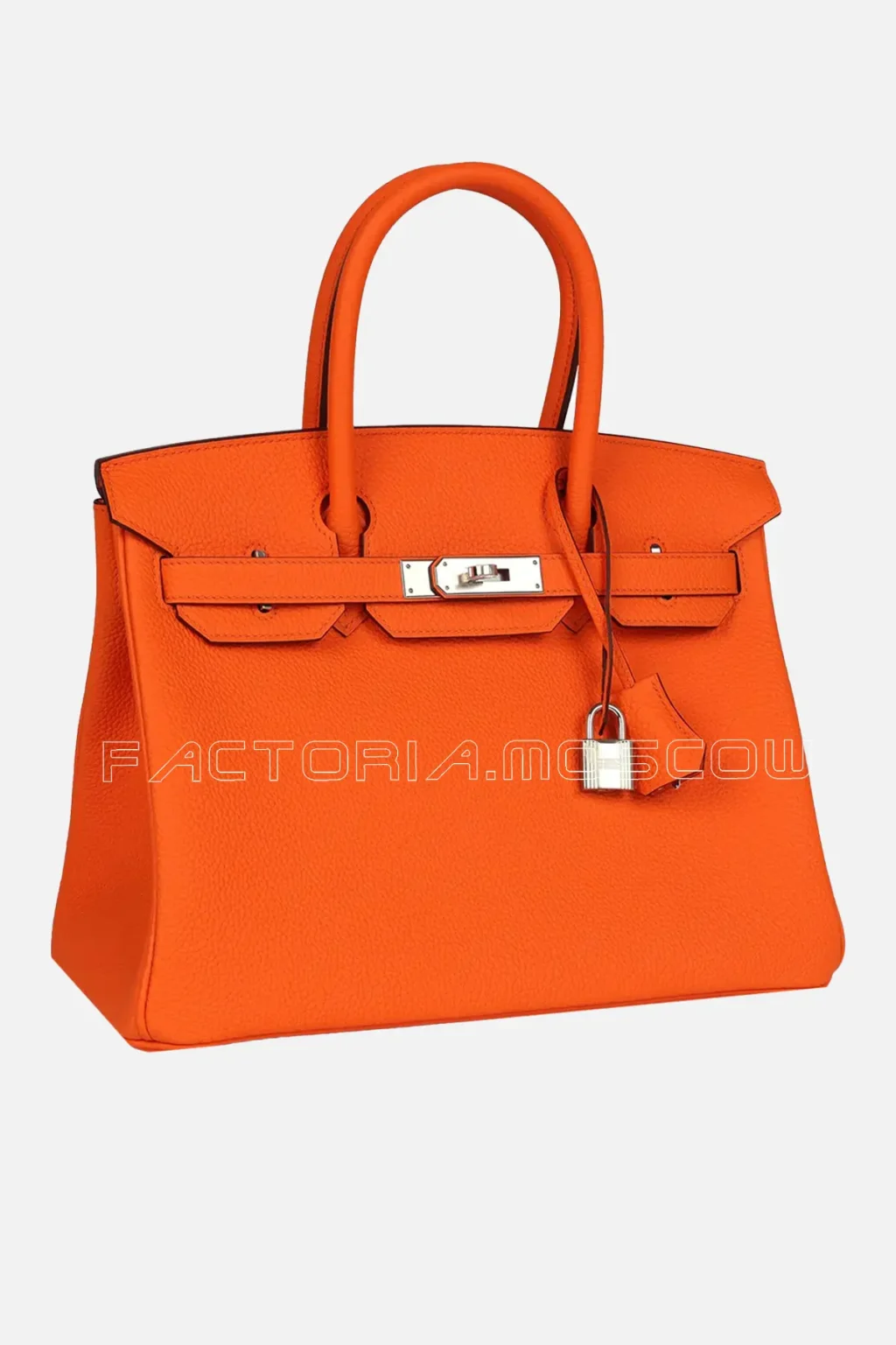 Orange Minium