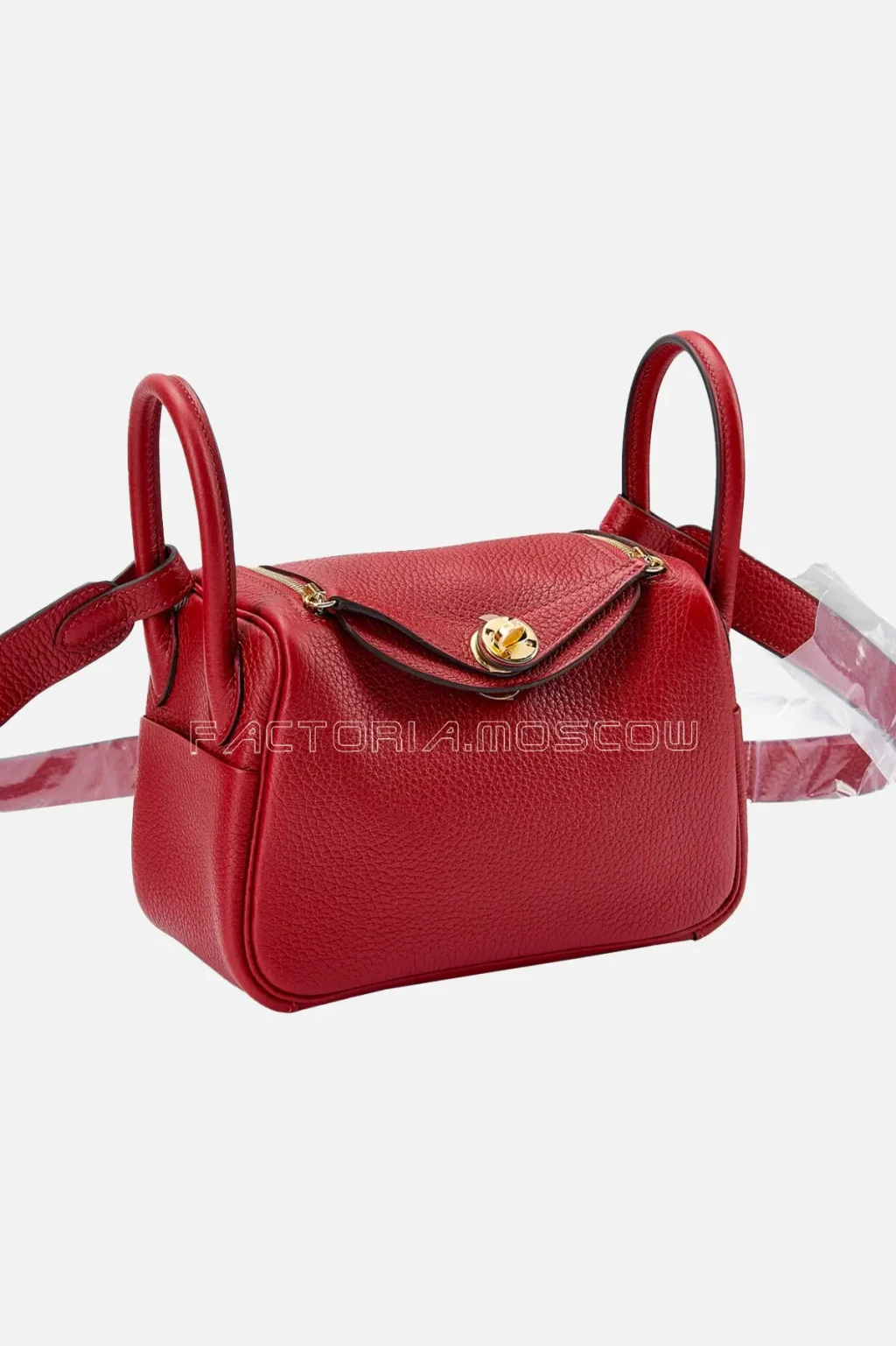 Rouge Grenat