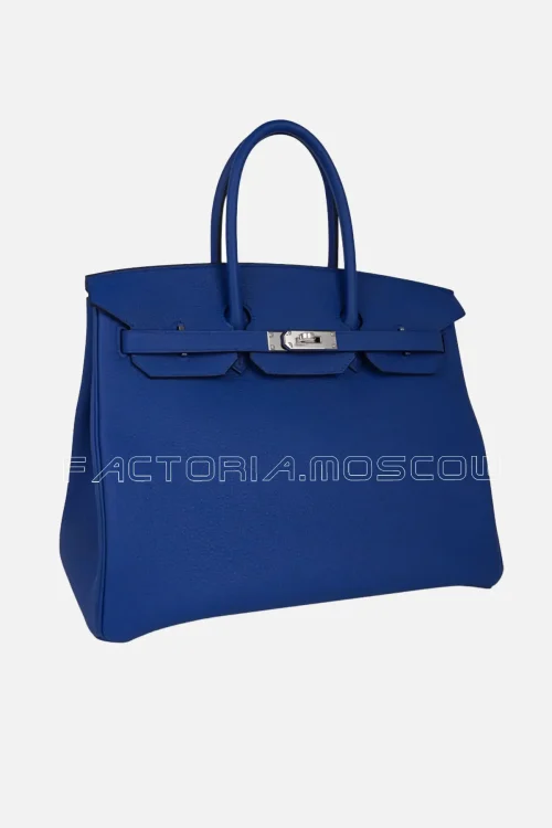 Blue de France