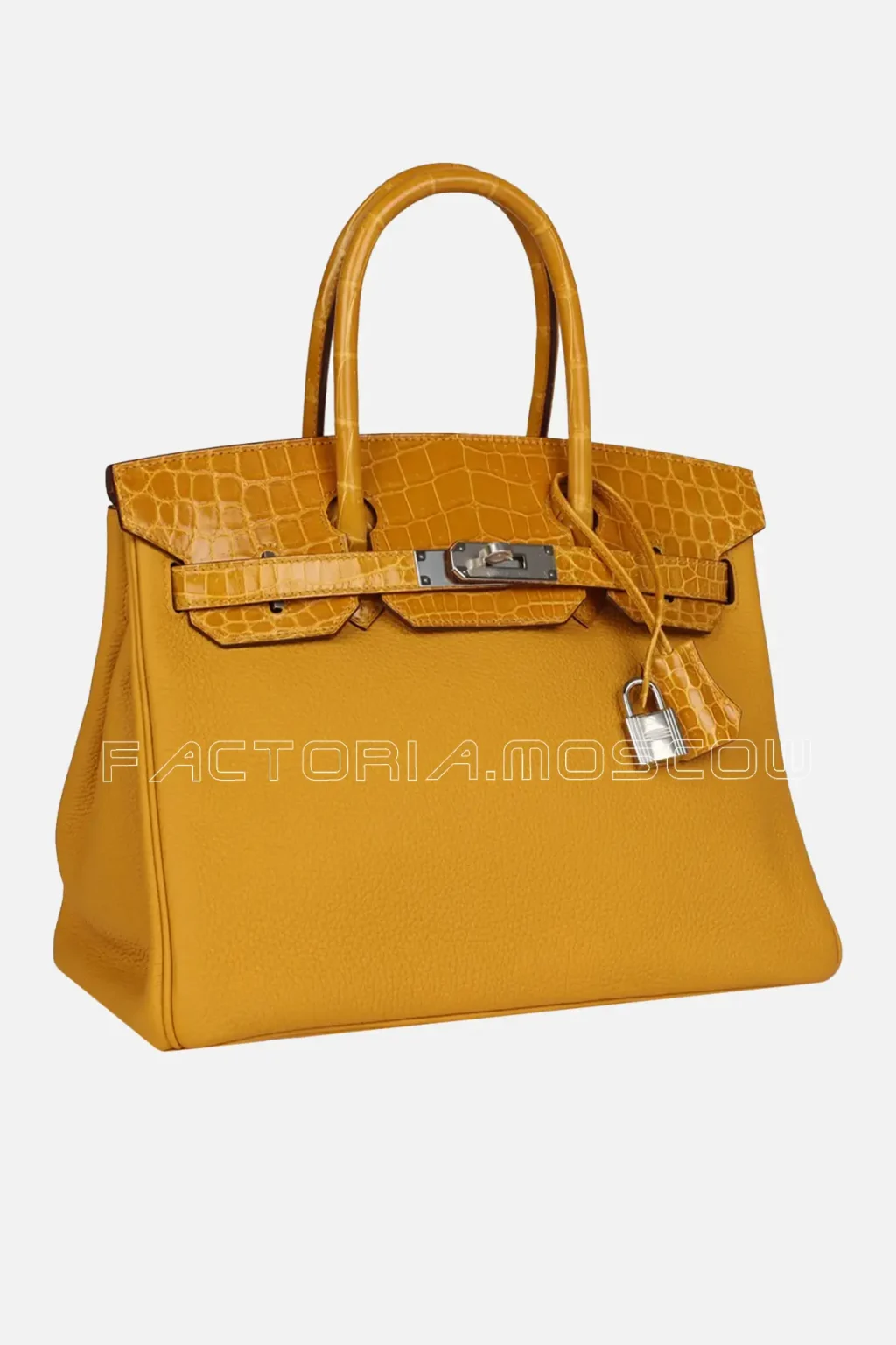 Jaune Ambre