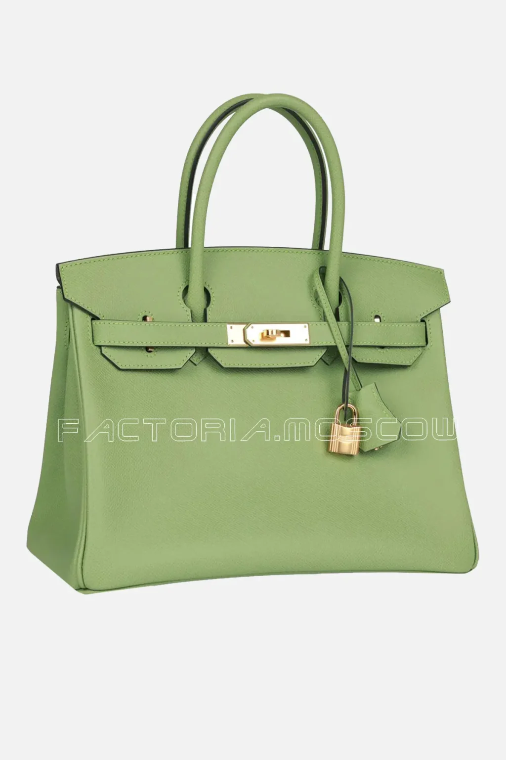 Vert Criquet