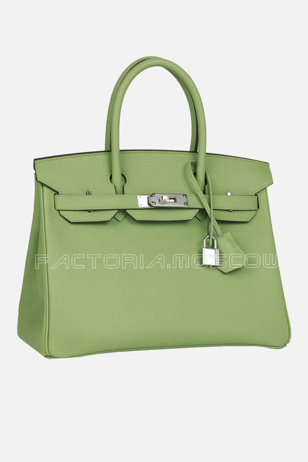 Vert Criquet