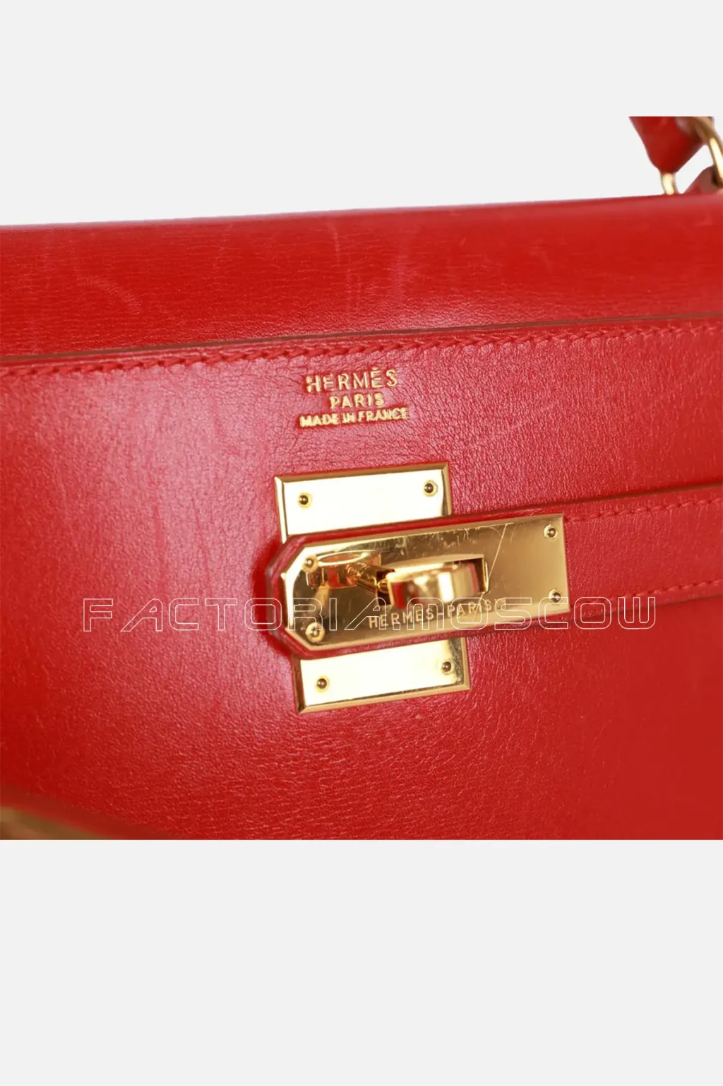 Rouge Vif