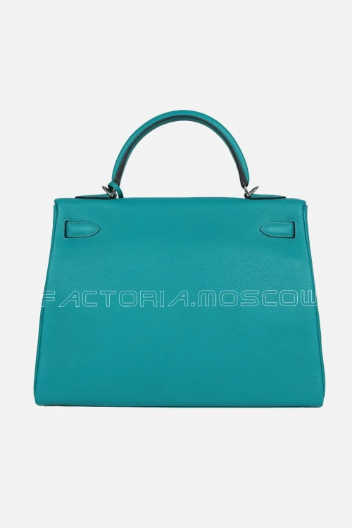 Bleu Paon