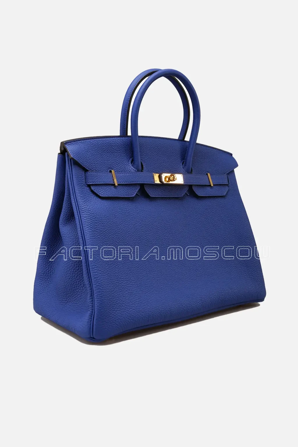 Bleu Electrique