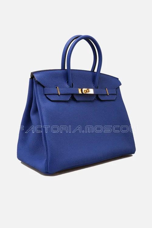 Bleu Electrique