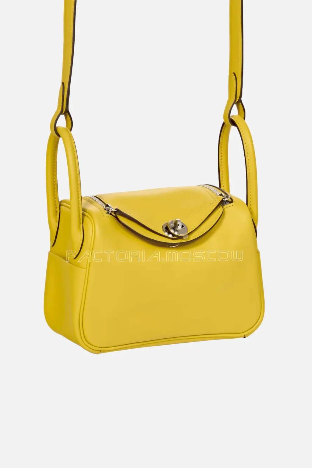 Jaune De Naples