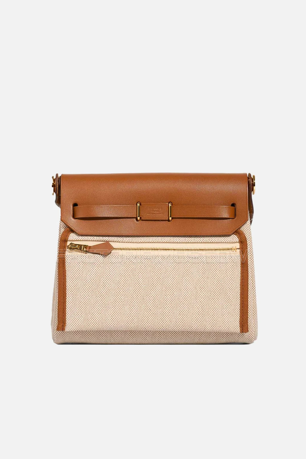 Beige/ Fauve/ Écru