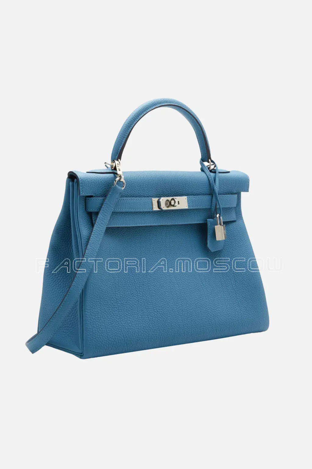 Bleu Azur