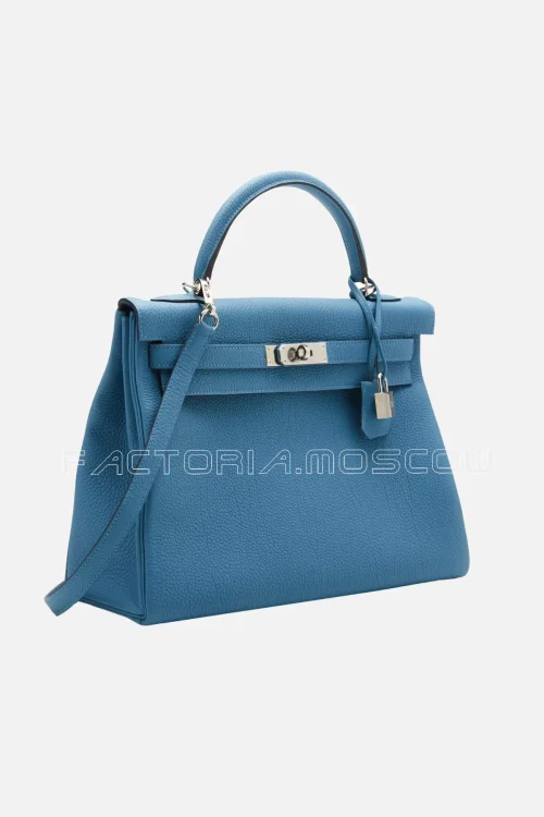 Bleu Azur