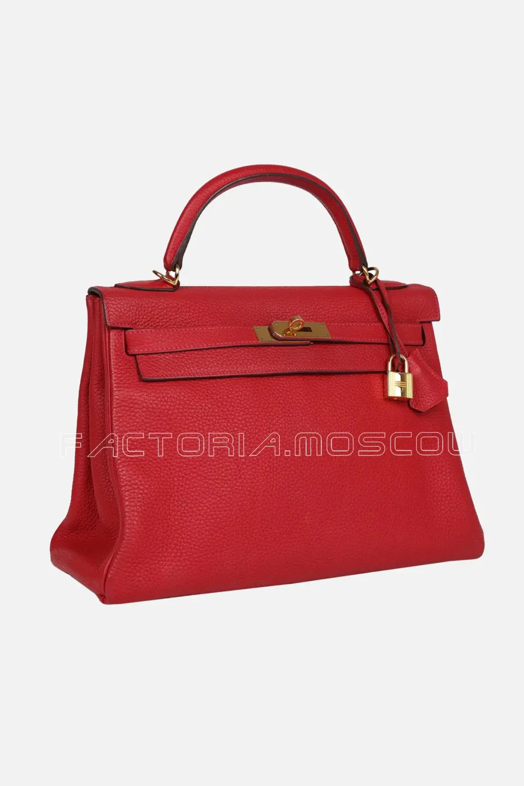 Vermillion