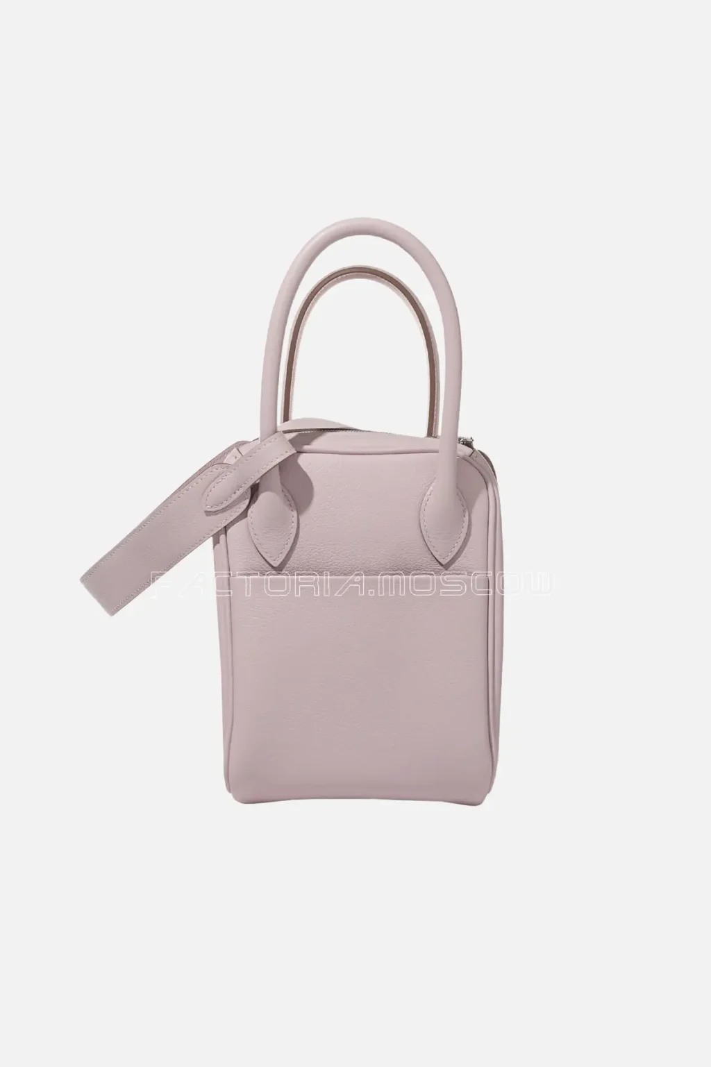 Mauve Pale