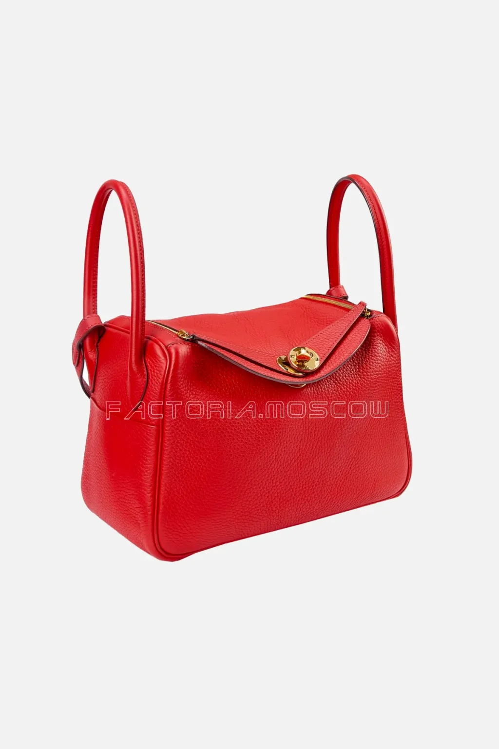 Rouge Garance