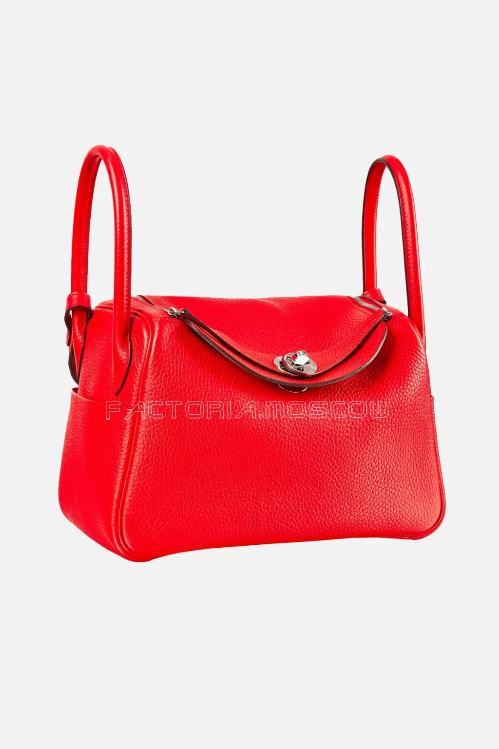Rouge de Coeur