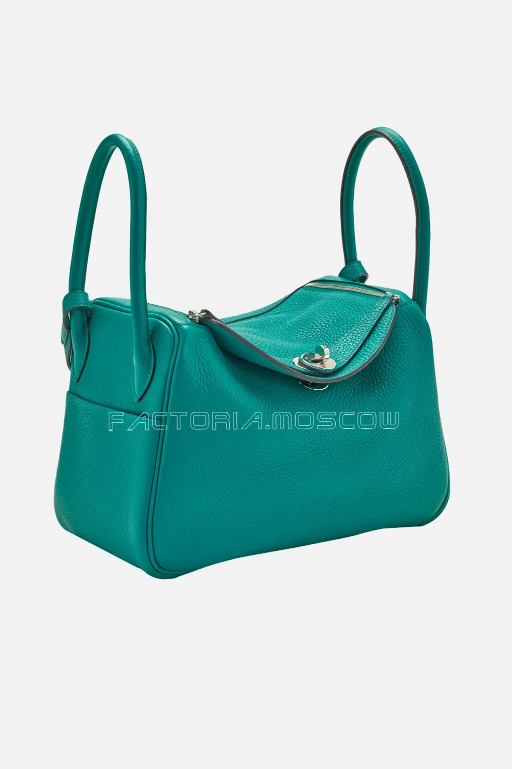 Blue Paon