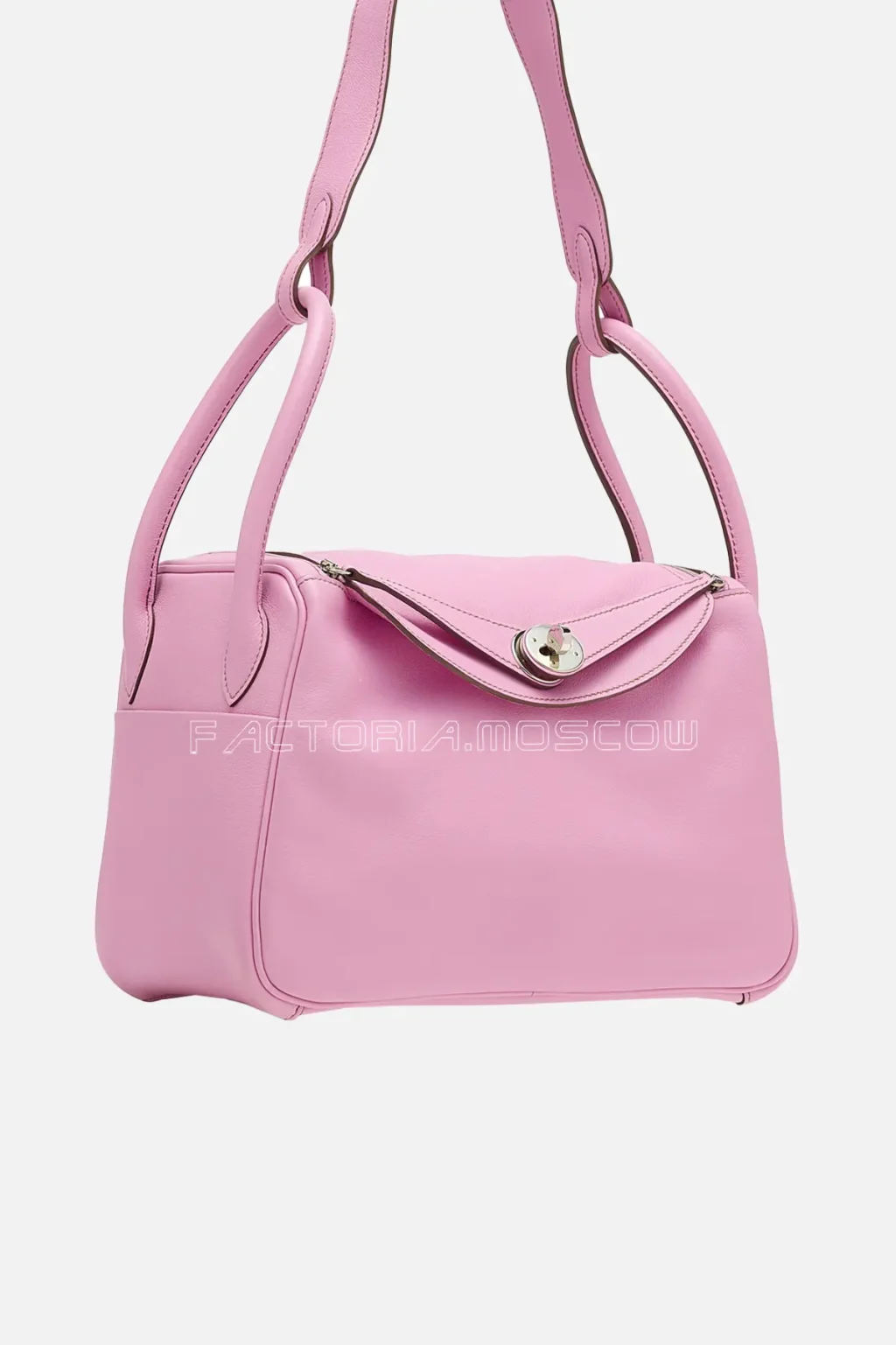5 P Pink