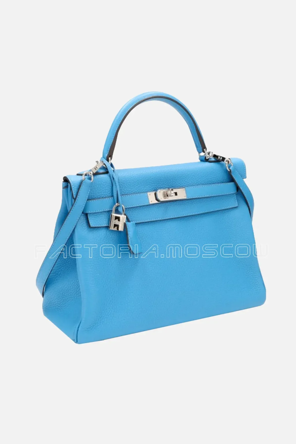 Bleu Paradis