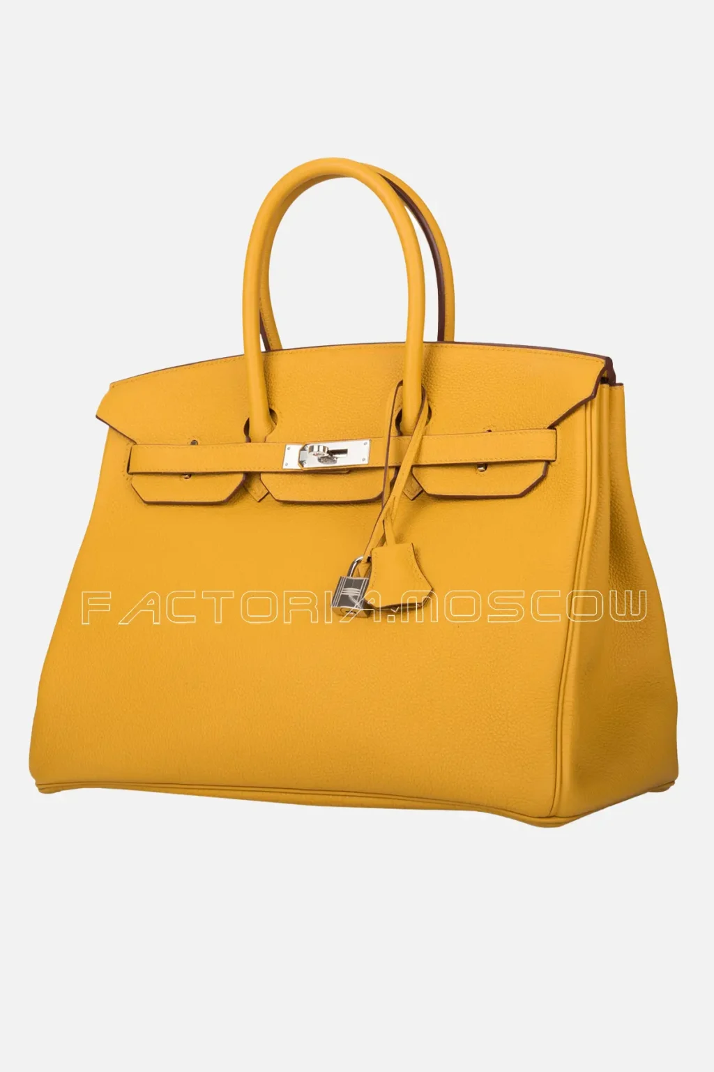 Jaune Ambre