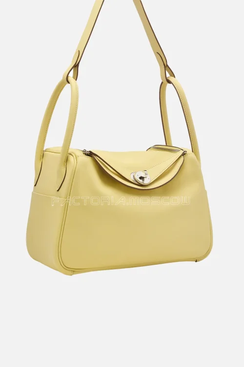 Jaune Poussin