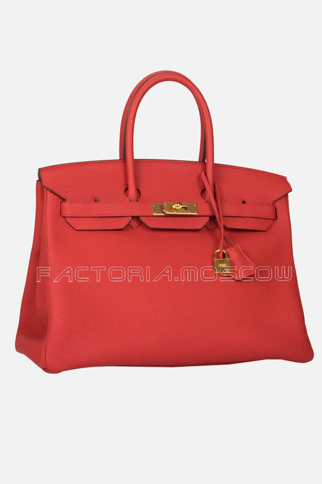 Vermillion