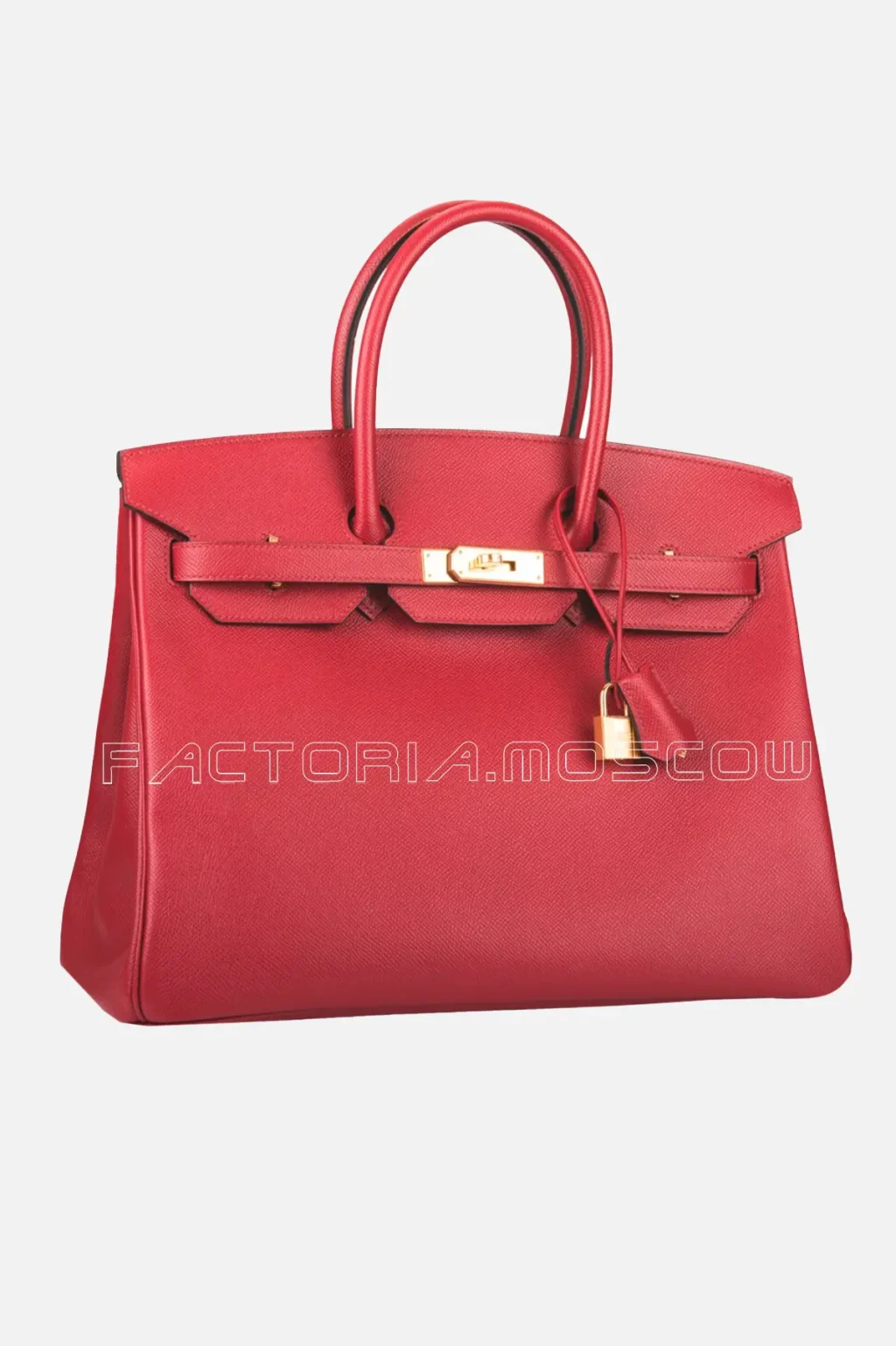 Rouge Grenat