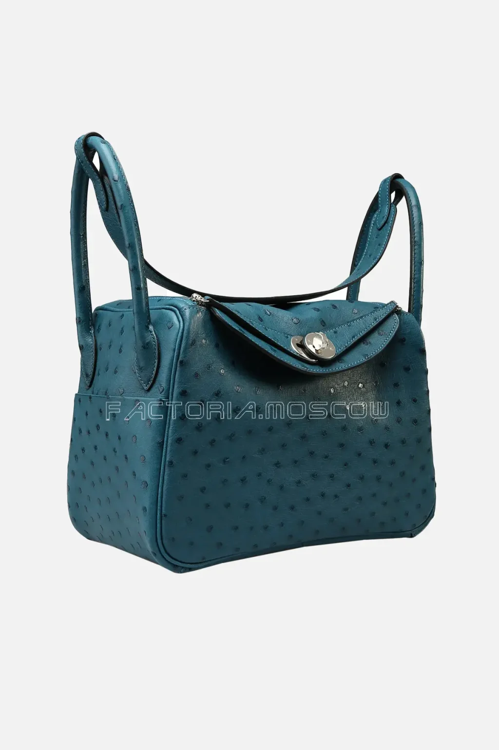 Bleu Colvert