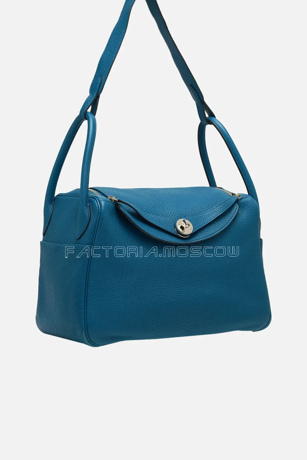 Bleu Cobalt