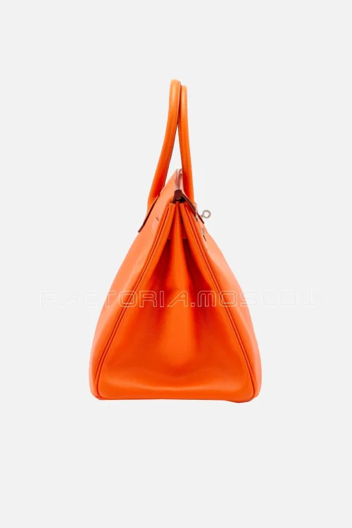 Orange H