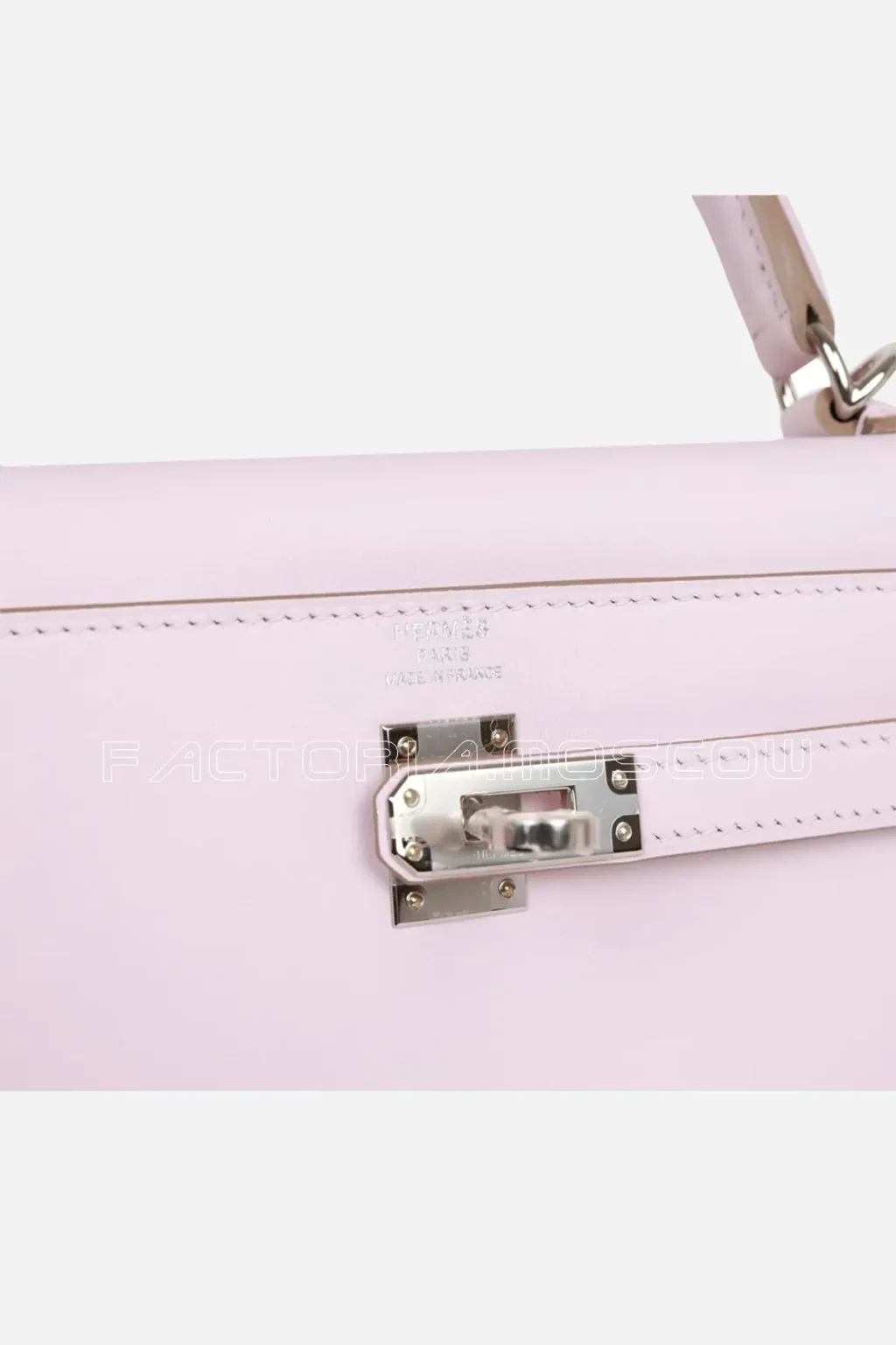Mauve Pale