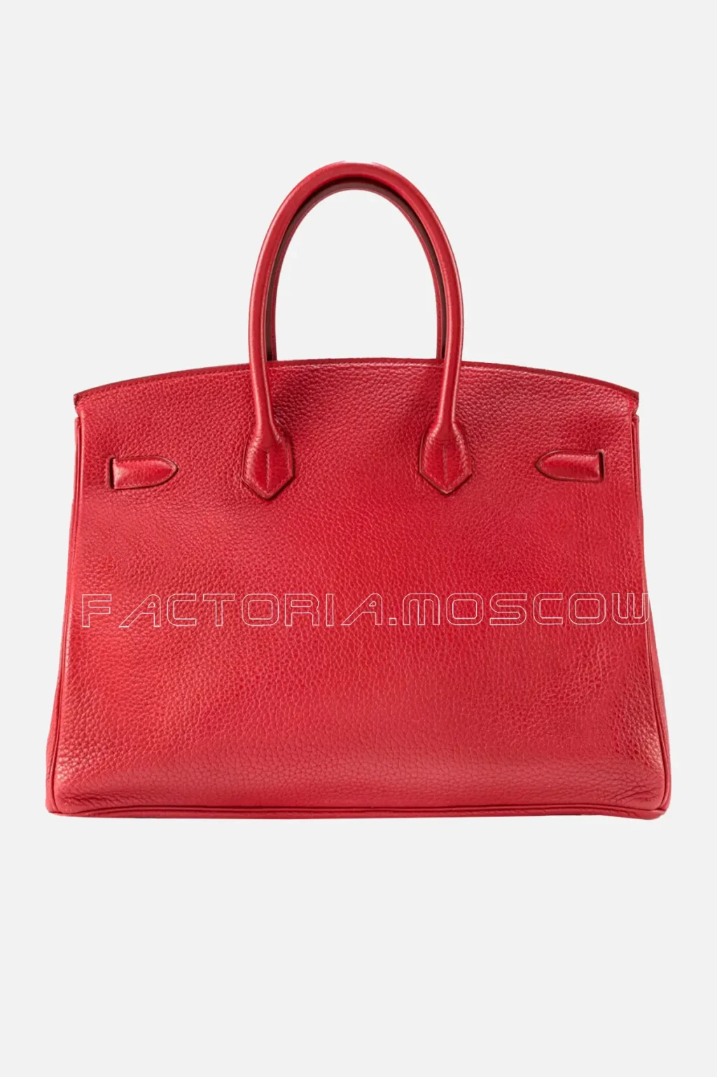 Rouge Garance