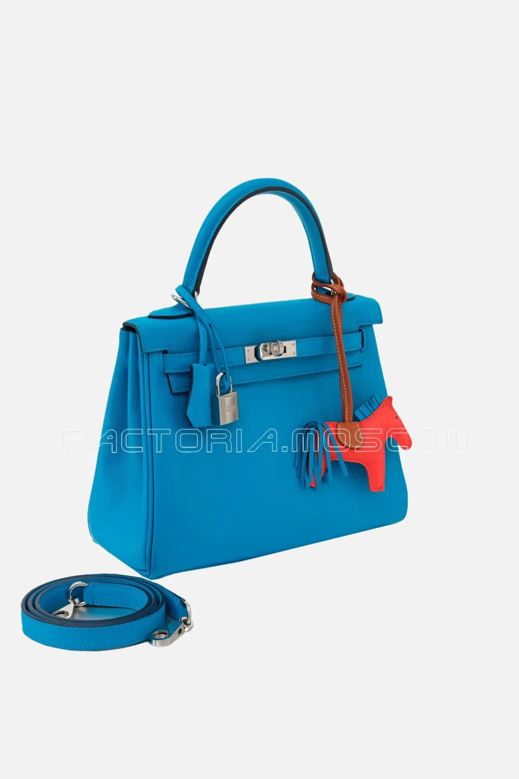 Bleu Frida