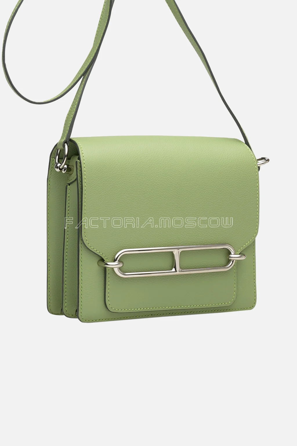 Vert Criquet