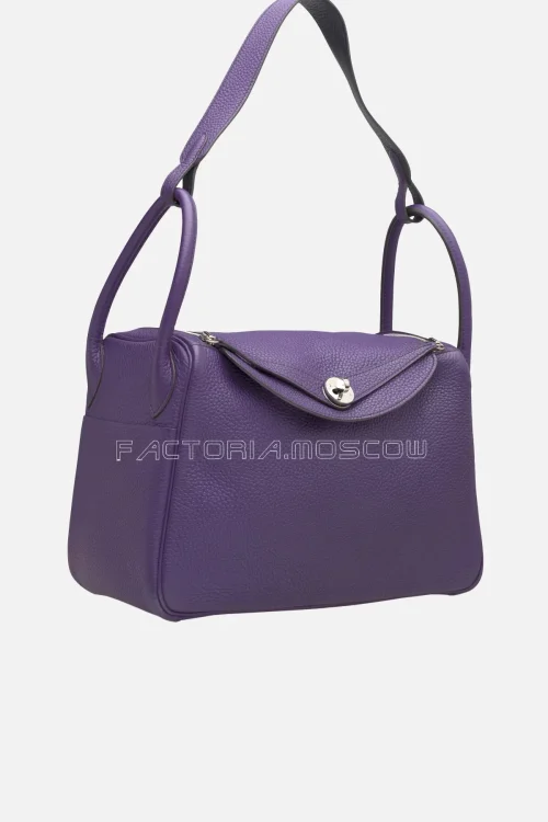 Ultraviolet/Bleu Indigo