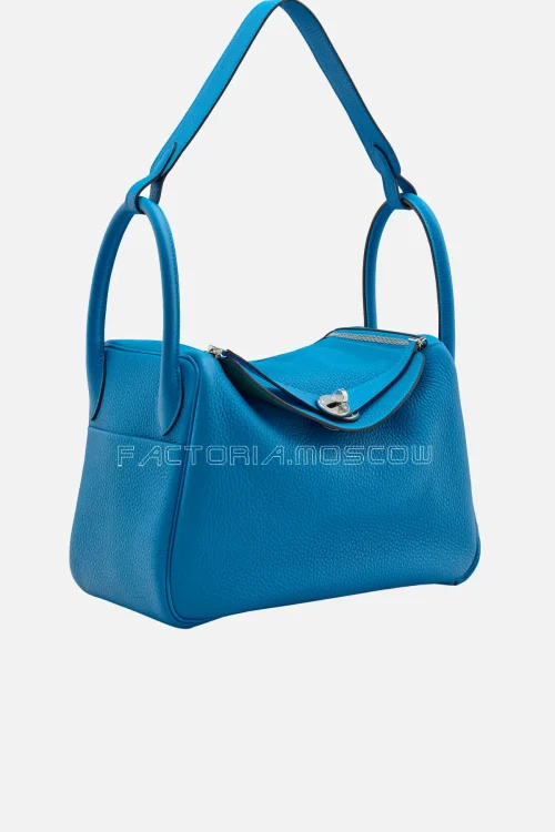 Bleu Zanzibar/Malachite