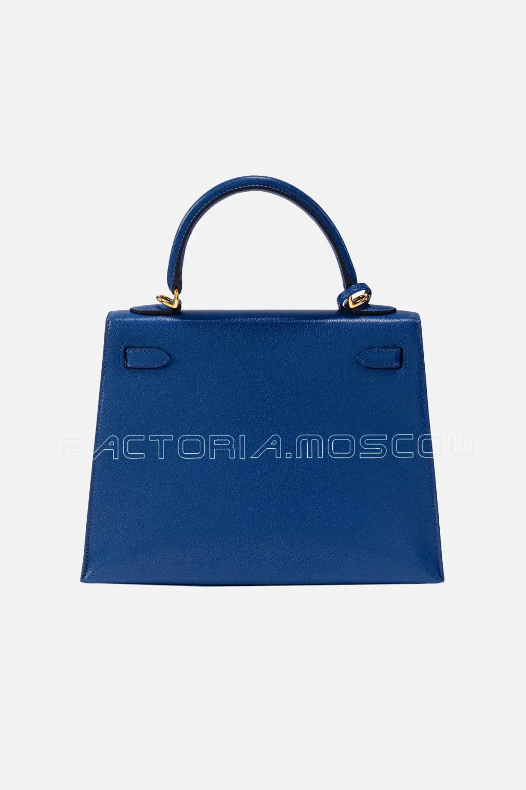 Bleu Saphir