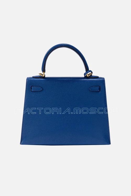 Bleu Saphir