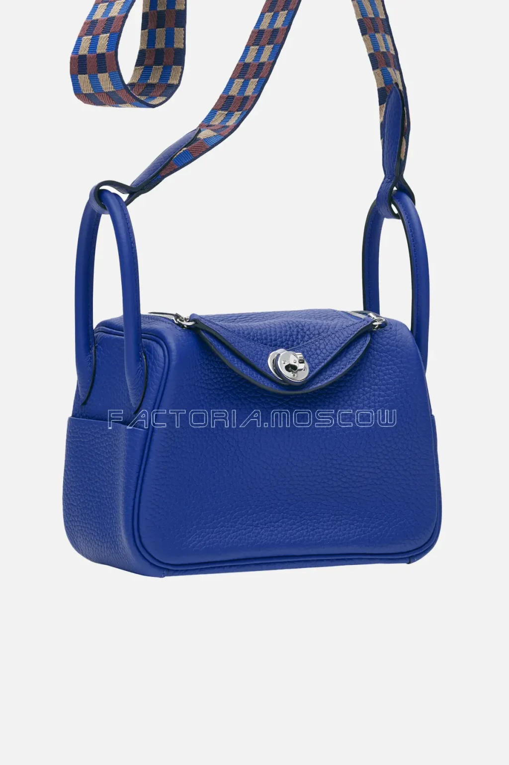 Bleu Royal