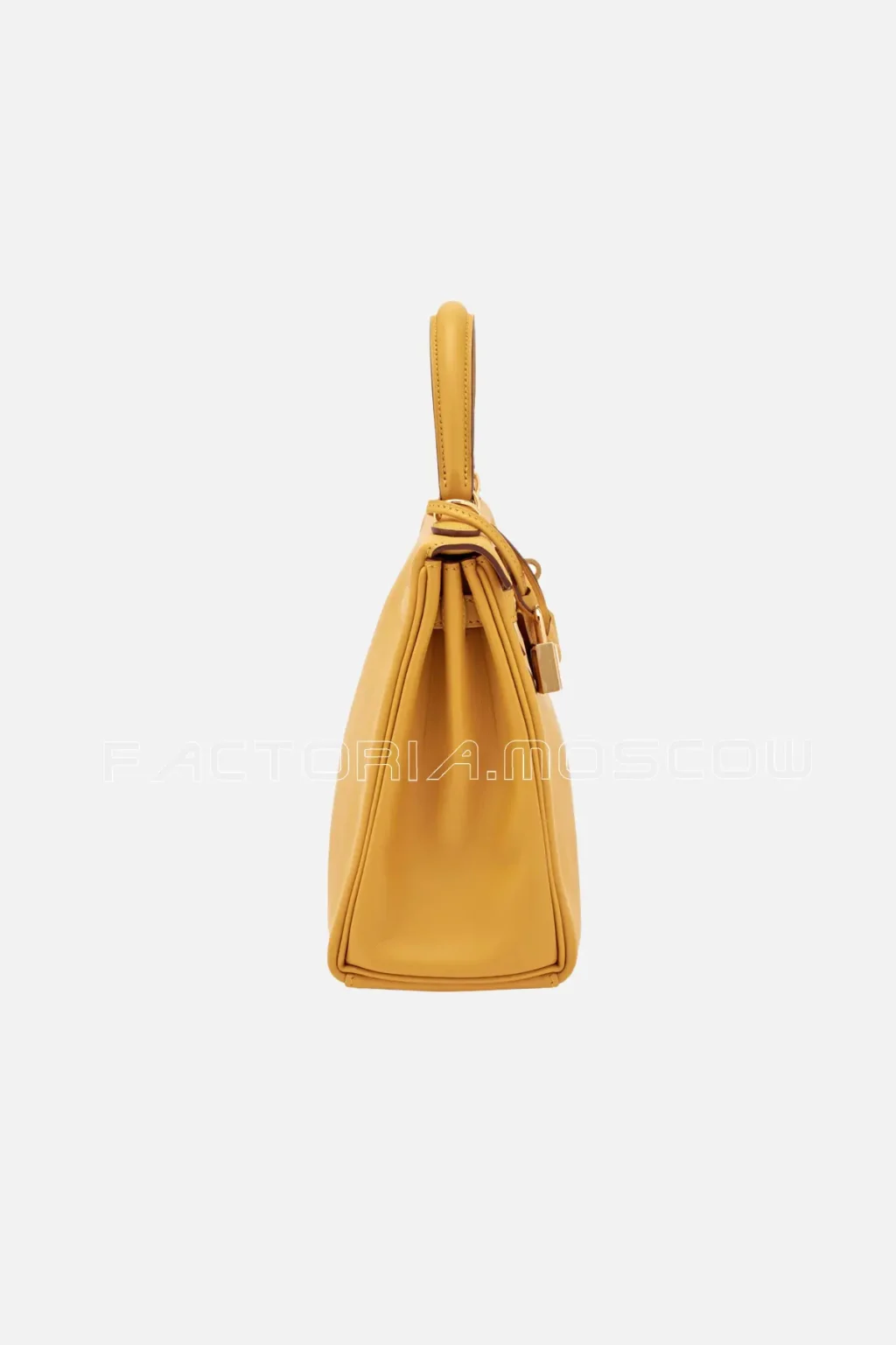 Jaune Ambre