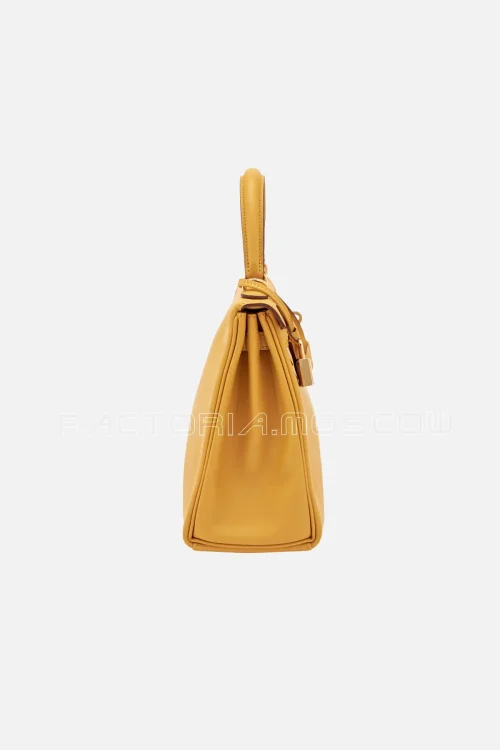 Jaune Ambre