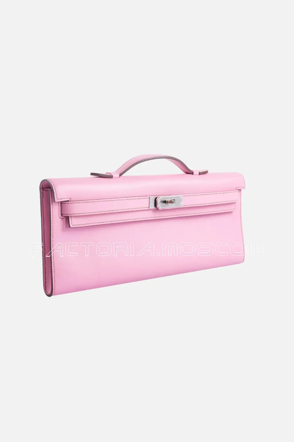 Bubblegum 5P Pink
