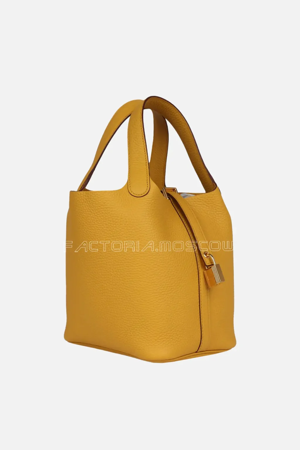 Jaune Ambre