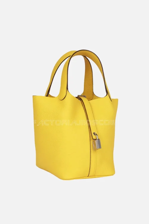 Jaune de Naples