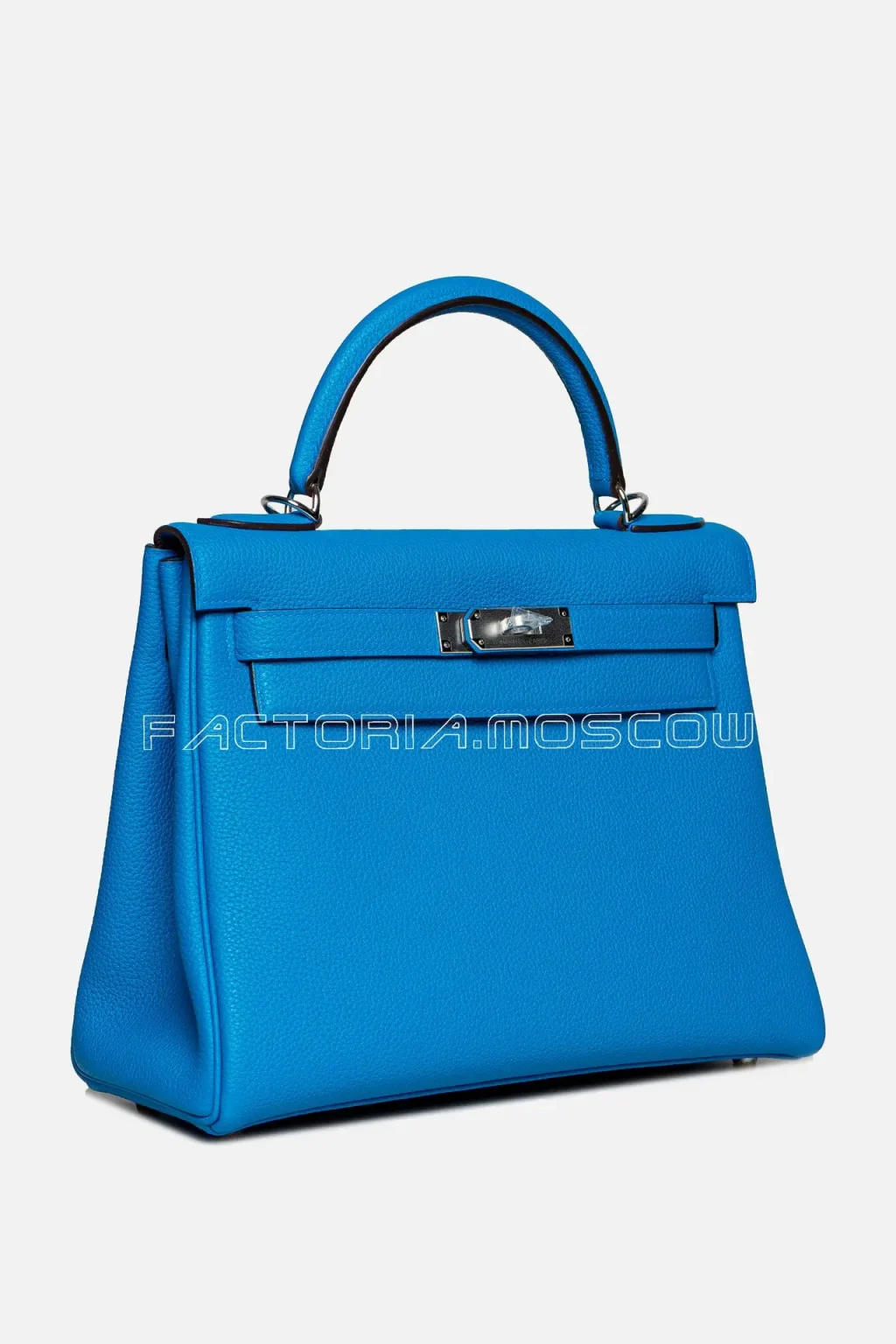 Blue Izmir