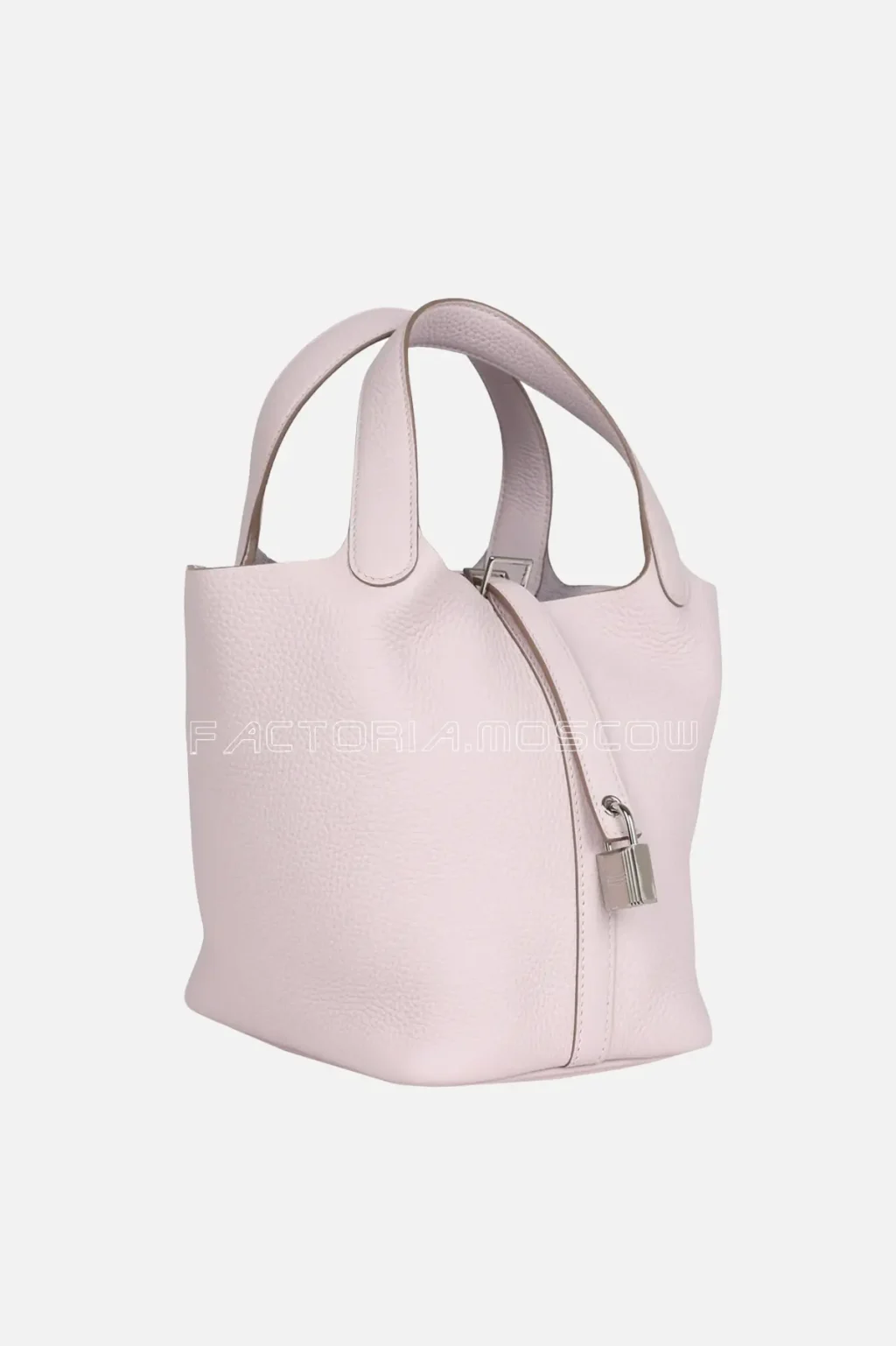 Mauve Pale